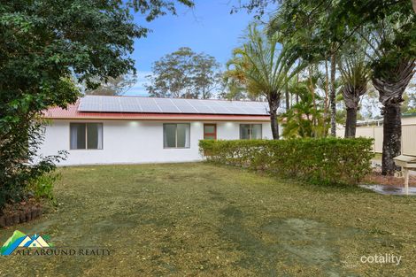 Property photo of 39 Avocado Drive Caboolture South QLD 4510