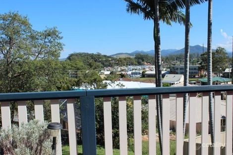 Property photo of 1 Banyan Place Coffs Harbour NSW 2450