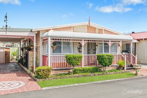 Property photo of 41 Melaleuca Crescent Kanahooka NSW 2530
