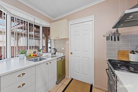 Property photo of 41 Melaleuca Crescent Kanahooka NSW 2530