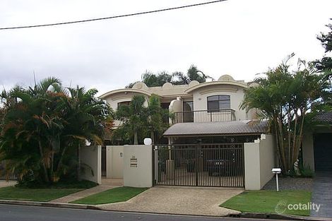 1/35 Shaw St, Southport, QLD 4215