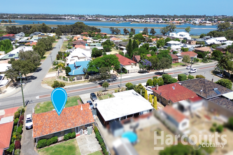 58 Leslie St, Dudley Park, WA 6210