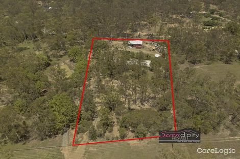 Property photo of 1861-1865 Albert River Place Tamborine QLD 4270