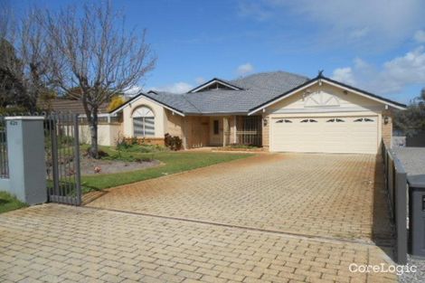 42a Lakeshore Cl, Ballajura, WA 6066