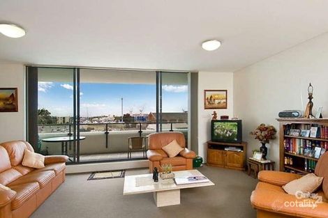Property photo of 2305/25 Beresford Street Newcastle West NSW 2302