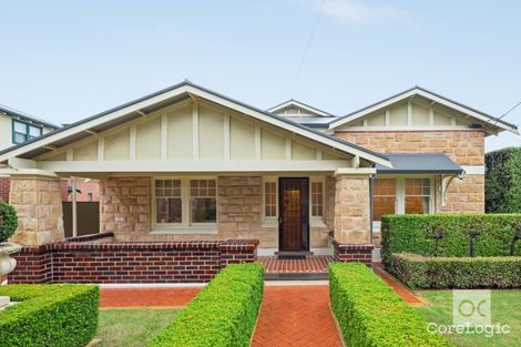 Property photo of 32 Yulinda Terrace Lower Mitcham SA 5062