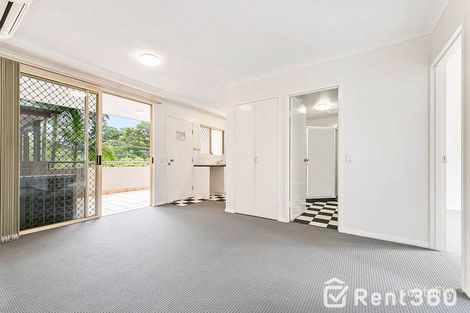 Property photo of 3/7 Franklin Street Kelvin Grove QLD 4059