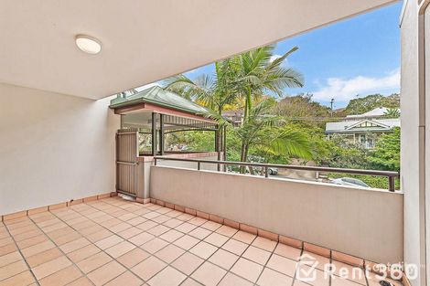 Property photo of 3/7 Franklin Street Kelvin Grove QLD 4059