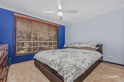 Property photo of 12 Barwon Place Campbelltown NSW 2560