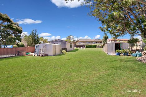 Property photo of 8 Frederick Street Blacktown NSW 2148