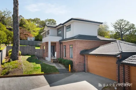 Property photo of 3/39 Humber Road Croydon North VIC 3136