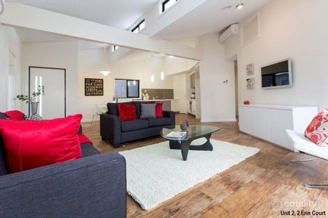 1 Erin Ct, Frankston, VIC 3199