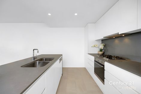 Property photo of 3504/55 Wilson Street Botany NSW 2019