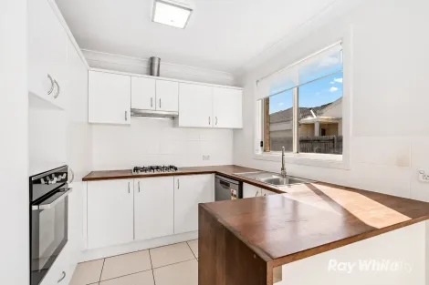 Property photo of 4 Rafferty Way Quakers Hill NSW 2763