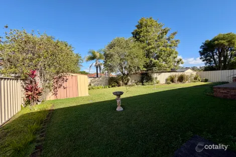 Property photo of 2 Cedar Close Taree NSW 2430