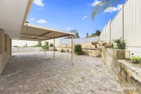 15 Seamet Rise, Merriwa, WA 6030