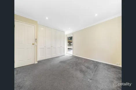 Property photo of 33 Tullimbar Circuit Vermont South VIC 3133