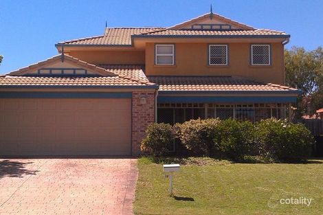 Property photo of 16 Blue Range Drive Algester QLD 4115