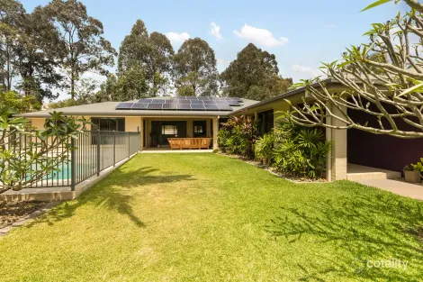 Property photo of 5 Sandalwood Close Mackenzie QLD 4156
