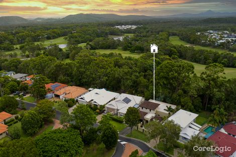 Property photo of 12 Longwood Drive Peregian Springs QLD 4573