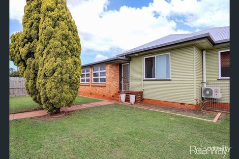 Property photo of 158 Mount Perry Road Bundaberg North QLD 4670