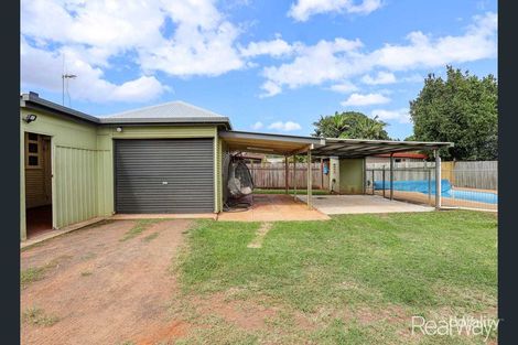 Property photo of 158 Mount Perry Road Bundaberg North QLD 4670