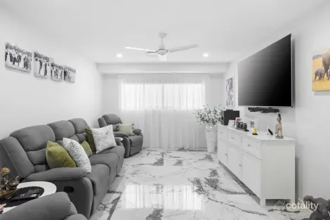 Property photo of 27 Stoten Street Eagleby QLD 4207