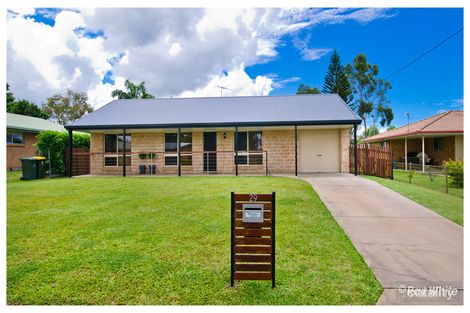 29 Kingfisher Pde, Norman Gardens, QLD 4701