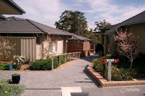 8/124-130 Shepherds Dr, Cherrybrook, NSW 2126