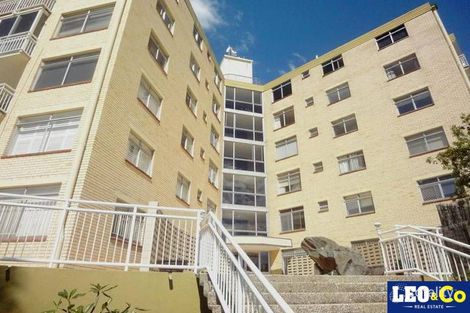 Property photo of 11/7 Prospect Terrace Kelvin Grove QLD 4059