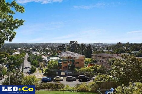 Property photo of 11/7 Prospect Terrace Kelvin Grove QLD 4059