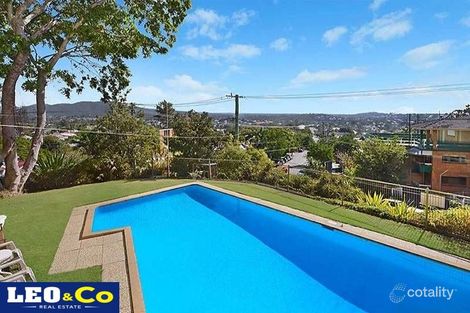 Property photo of 11/7 Prospect Terrace Kelvin Grove QLD 4059