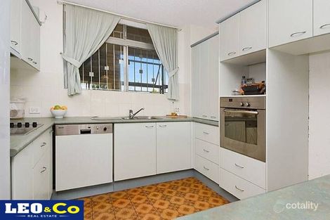 Property photo of 11/7 Prospect Terrace Kelvin Grove QLD 4059