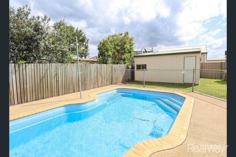 Property photo of 158 Mount Perry Road Bundaberg North QLD 4670