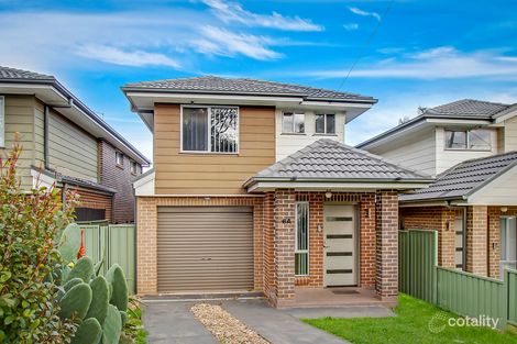 Property photo of 6A Albert Parade Rooty Hill NSW 2766