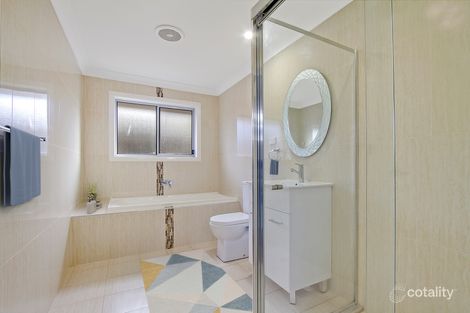 Property photo of 6A Albert Parade Rooty Hill NSW 2766
