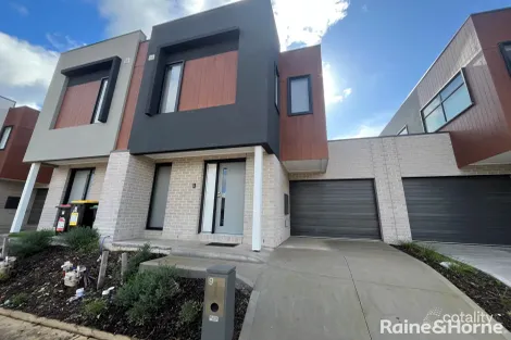 9 Cilantro St, Kalkallo, VIC 3064