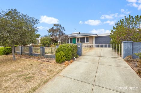 Property photo of 46 Grandpre Crescent Hamilton Hill WA 6163