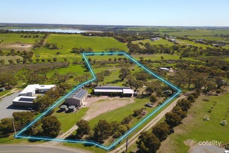 Property photo of 23 Stormbird Drive Boston SA 5607