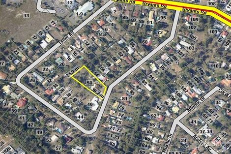 50 Timor Ave, Loganholme, QLD 4129