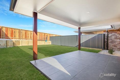 Property photo of 1 Allport Avenue Thrumster NSW 2444