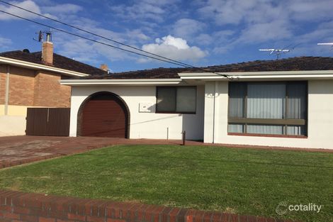 81 Forrest Rd, Hamilton Hill, WA 6163