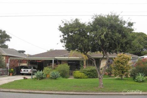 41 Belfast St, Henley Beach, SA 5022