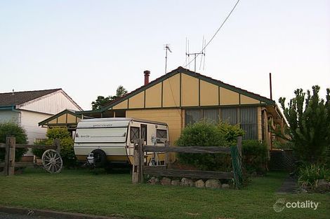 22 Morton St, Wauchope, NSW 2446