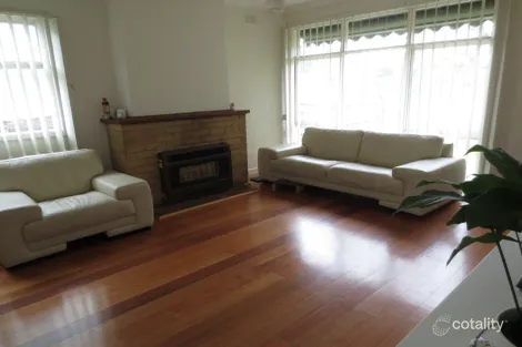 Property photo of 138 Ivanhoe Parade Ivanhoe VIC 3079