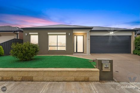 Property photo of 18 Arizona Crescent Tarneit VIC 3029