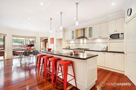 Property photo of 17 King Orchid Drive Langwarrin VIC 3910