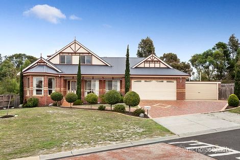 Property photo of 17 King Orchid Drive Langwarrin VIC 3910