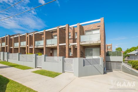 Property photo of 13/2A William Street South Hurstville NSW 2221