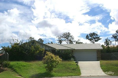 Property photo of 6 Ben Court Mudgeeraba QLD 4213